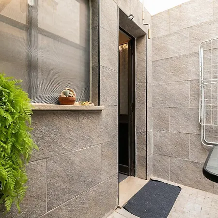 New!! 1 Bedroom Center - R. Freiras Tavira