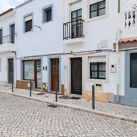 Appartement New!! 1 Bedroom Center - R. Freiras Tavira