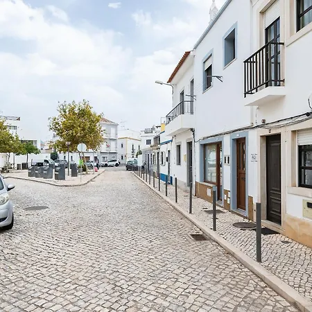 New!! 1 Bedroom Center - R. Freiras Appartement Tavira