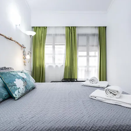 New!! 1 Bedroom Center - R. Freiras Appartement Tavira
