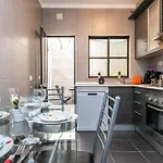 New!! 1 Bedroom Center - R. Freiras Tavira