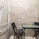 New!! 1 Bedroom Center - R. Freiras * טאווירה