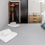דירה New!! 1 Bedroom Center - R. Freiras
