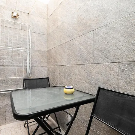 New!! 1 Bedroom Center - R. Freiras * تافيرا