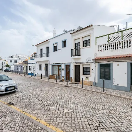 Daire New!! 1 Bedroom Center - R. Freiras Tavira