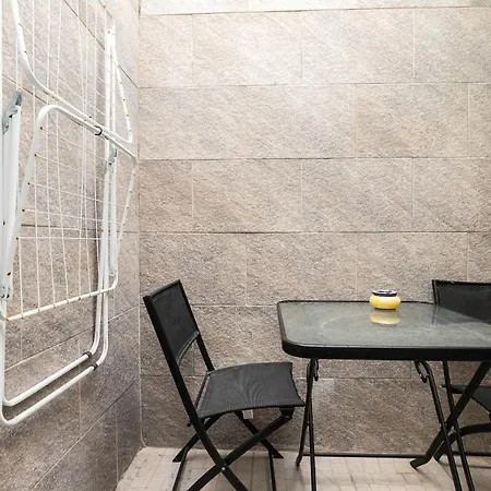 New!! 1 Bedroom Center - R. Freiras * تافيرا