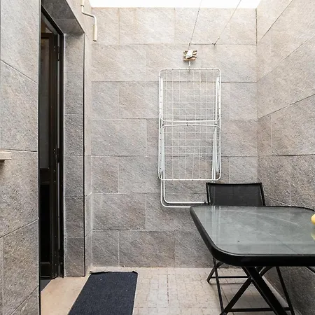 New!! 1 Bedroom Center - R. Freiras Lejlighed Tavira