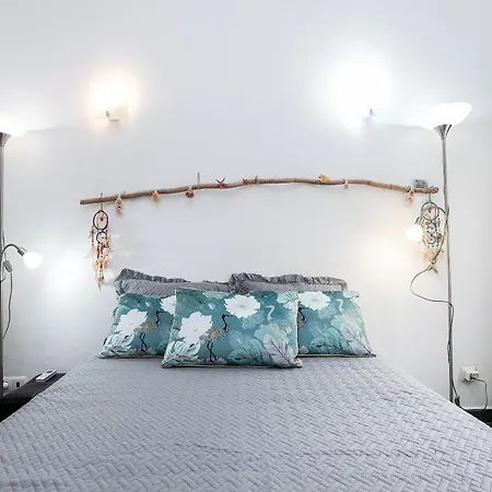 New!! 1 Bedroom Center - R. Freiras * Tavira