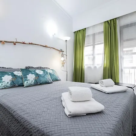 New!! 1 Bedroom Center - R. Freiras تافيرا