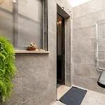 New!! 1 Bedroom Center - R. Freiras Tavira
