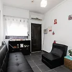Lägenhet New!! 1 Bedroom Center - R. Freiras