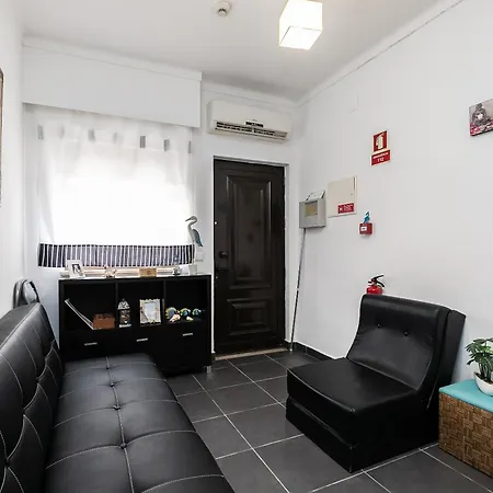 Apartment New!! 1 Bedroom Center - R. Freiras